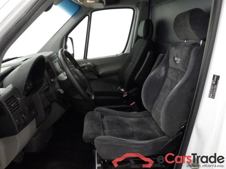 MERCEDES-BENZ SPRINTER 314 2.2CDI366HDDCBP+ #5