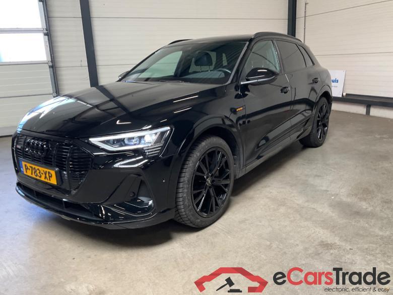 AUDI e-tron 55 quattro S ed 95