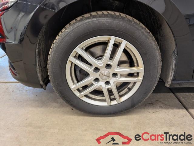 Volkswagen Touran ´15 Touran Comfortline BMT/Start-Stopp 2.0 TDI 110KW AT7 E6dT #6