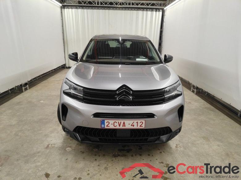 Citroën C5 Aircross 1.5 BlueHDi 130 S&S EAT8 Live 5d #1