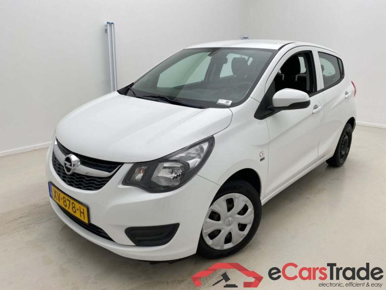 OPEL KARL 1.0 120 Jaar Edition #1