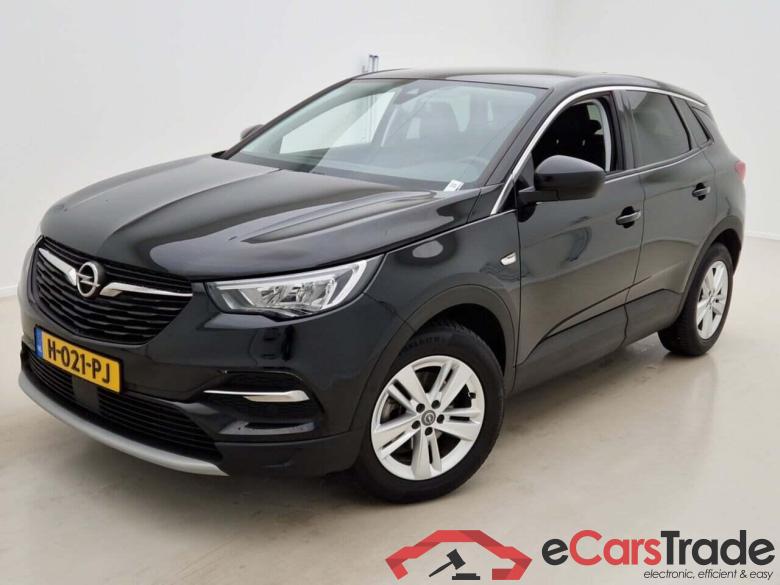 OPEL Grandland X 1.2 Turbo Bns Executive AUT #1