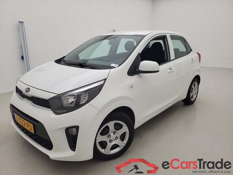 KIA Picanto 1.0 MPi ComfortLine #1