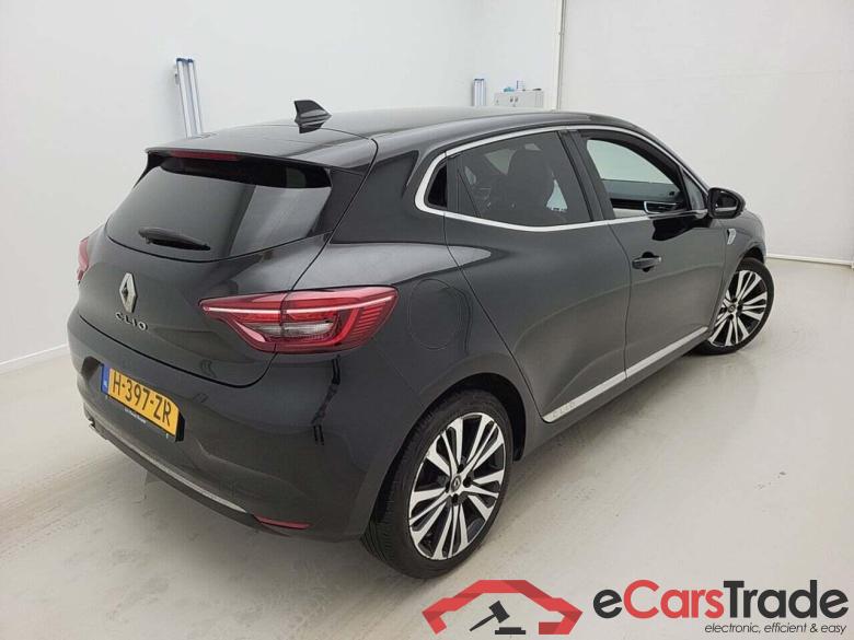 RENAULT CLIO 1.0 TCe Initiale Paris #2