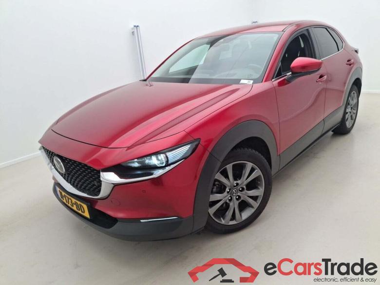 Mazda CX-30 2.0 eSA-X Luxury
