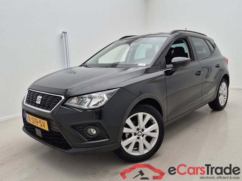 SEAT Arona 1.0 TSI Style Bns Intense