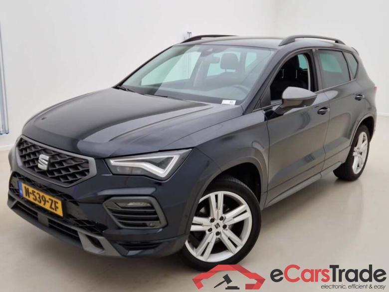 SEAT Ateca 1.5 TSI FR Bns Intense DSG #1