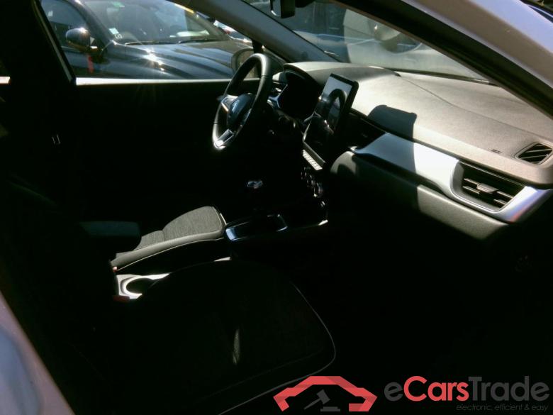 Captur II  Techno 1.0 TCE  90CV  BVM6  E6d #5