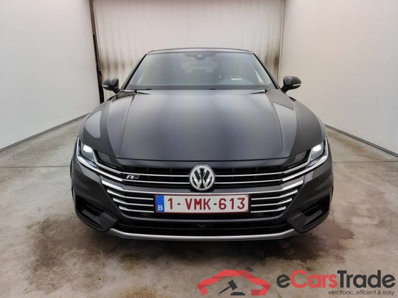 Volkswagen Arteon 2.0 TDI SCR DSG R-Line 5d #1