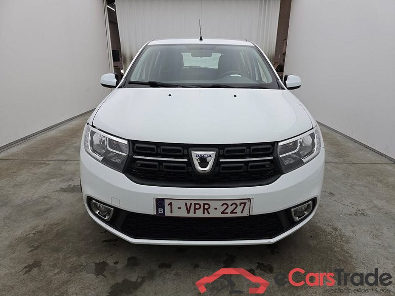 Dacia Sandero 1.0 SCe 75 Lauréate 5d #1