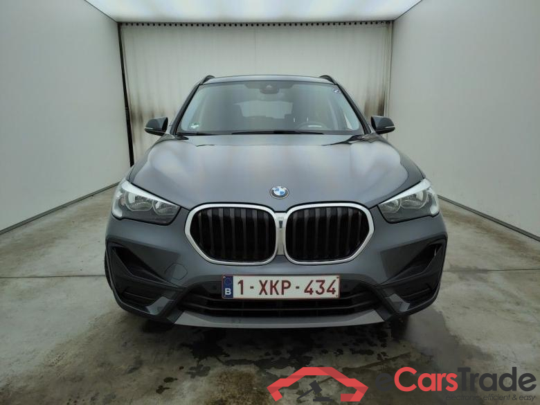 BMW X1 sDrive16dA (85 kW) 5d