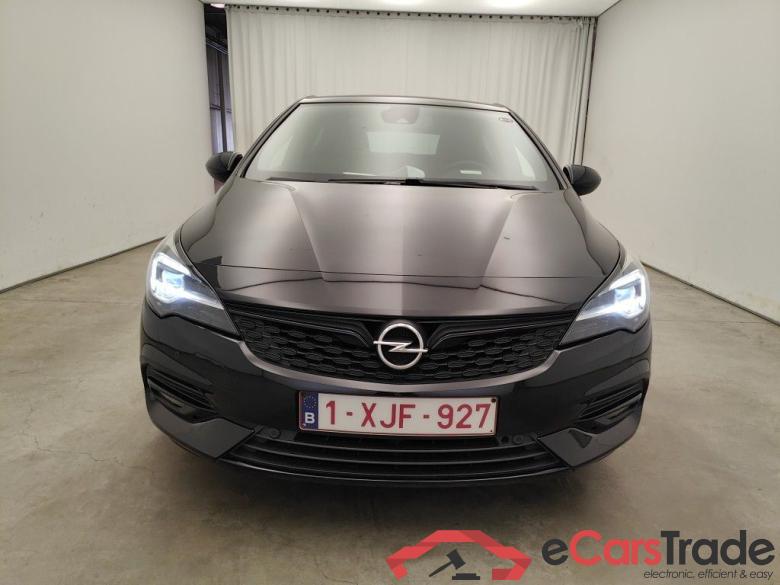 Opel Astra 1.5 Turbo D 90kW S/S Ultimate 5d #1