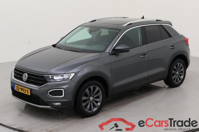 VOLKSWAGEN T-Roc 85 kW #1
