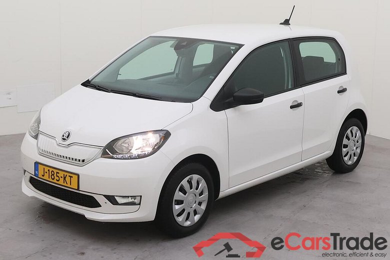 SKODA Citigo e-iV  #1