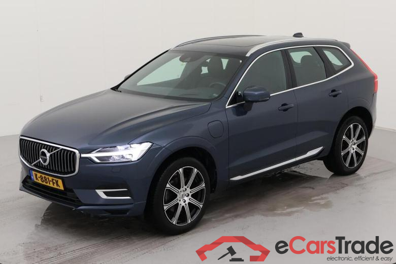 VOLVO XC60 223 kW
