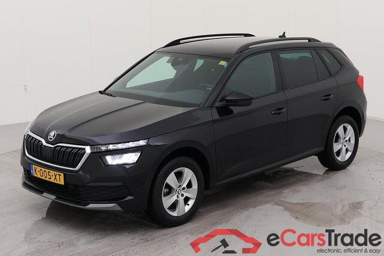 SKODA Kamiq 81 kW #1