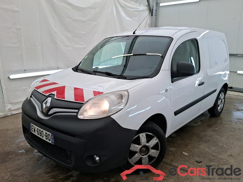 Renault Extra R-Link Energy dCi 90 Kangoo Express Extra (Série Spéciale) 1.5 dCi 90CV BVM5 E6