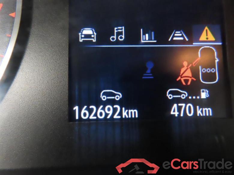 RENAULT CAPTUR 1.0 TCe Zen #4