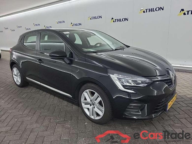 RENAULT CLIO 1.0 TCe 100 Zen 5D 74kW #2