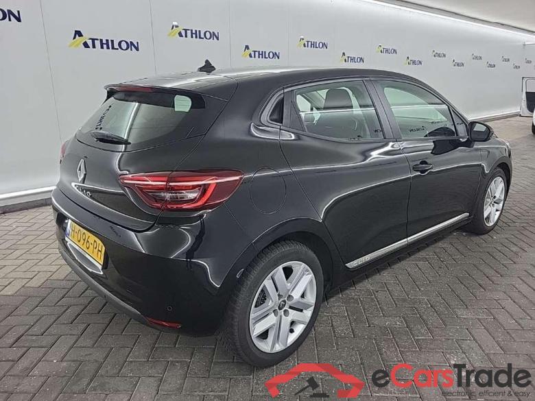 RENAULT CLIO 1.0 TCe 100 Zen 5D 74kW #3