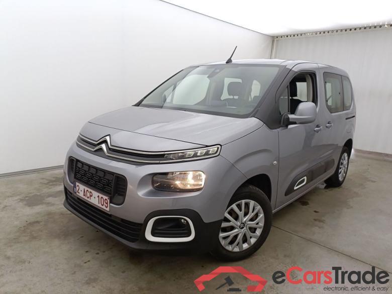Citroën Berlingo Multispace 1.5 BlueHDi 100 MAN S&S Feel M 5d #4