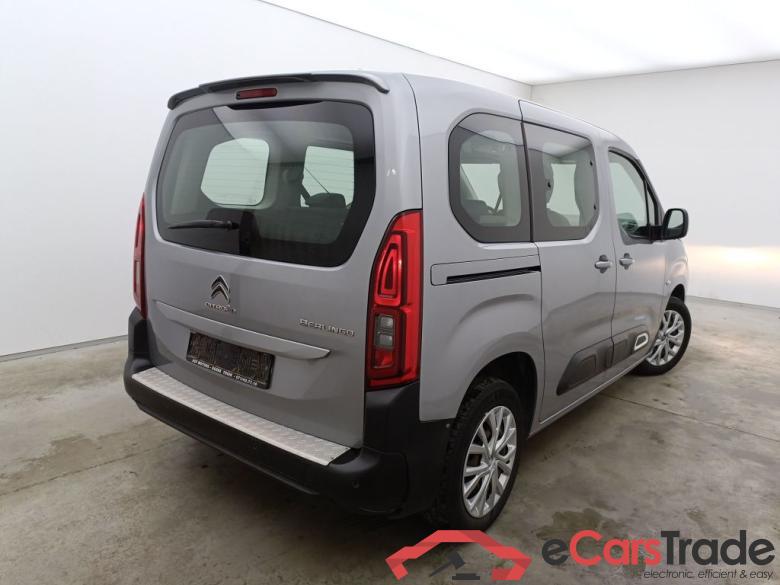 Citroën Berlingo Multispace 1.5 BlueHDi 100 MAN S&S Feel M 5d #5