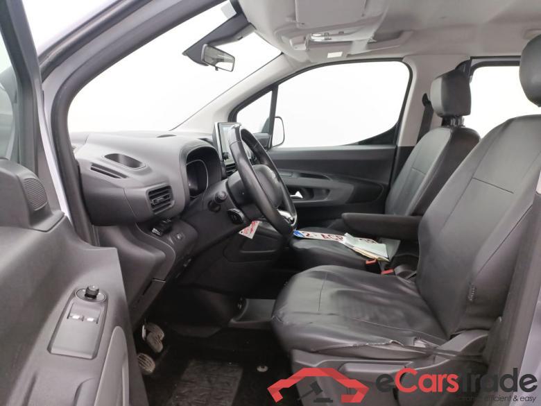 Citroën Berlingo Multispace 1.5 BlueHDi 100 MAN S&S Feel M 5d #6