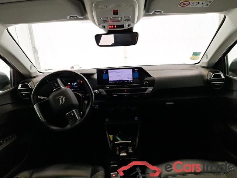 Citroen BlueHDi 130 S&S EAT8 Feel Pack Business CITROEN C4 / 2020 / 5P / Berline BlueHDi 130 S&S EAT8 Feel Pack Business #5
