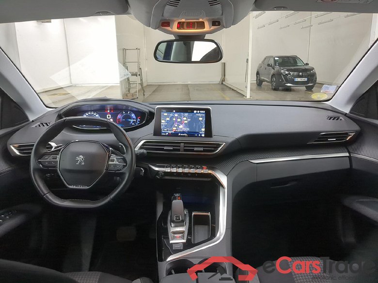 Peugeot BlueHDi 130 S&S EAT8 ACTIVE BUSINESS 3008 Active Business 1.5 HDi 130CV BVA8 E6dT #5