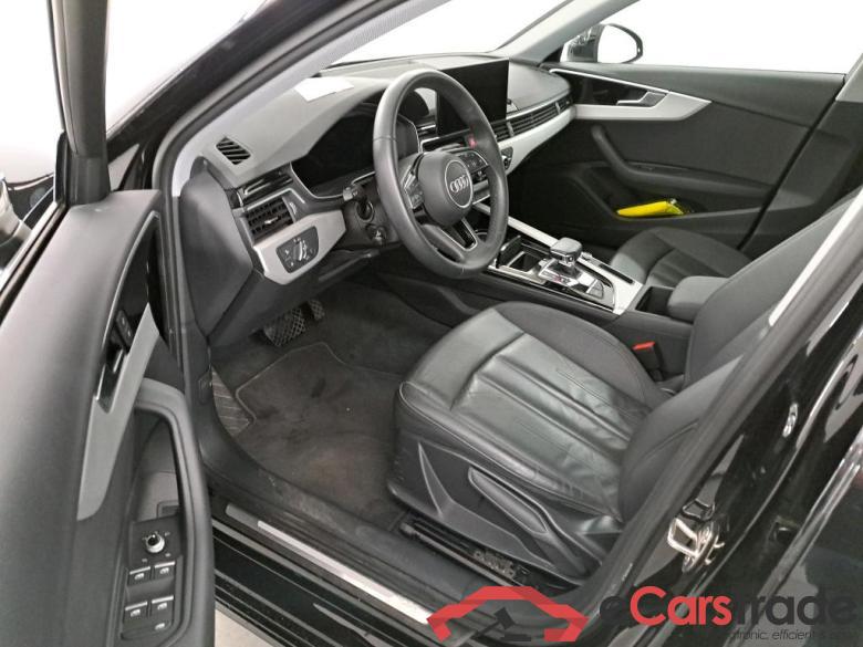 AUDI A4 2.0 35 TFSI 110KW S TRONIC ADVANCED Assistance Stad Platinum #5