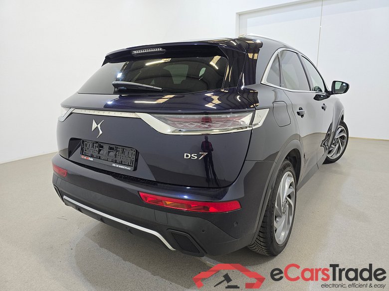 DS 7 Crossback 1.5 BlueHDI LED-Xenon Virtual Navi Sport-Seats KeylessGo Camera Klima PDC ... #4