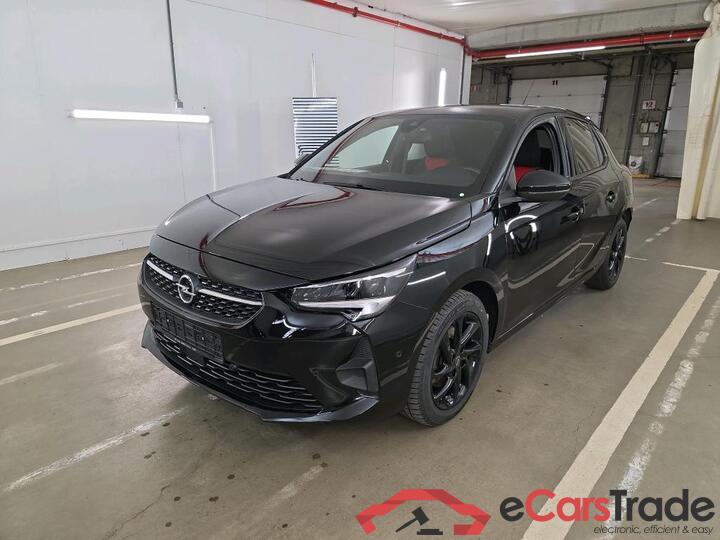 Opel Corsa Corsa 1.2 Turbo S/S Auto GS Line 96kW/131pk  5D/P Auto-8 #1
