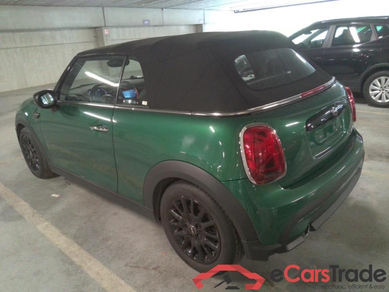 Cooper Cabrio Maximized #4