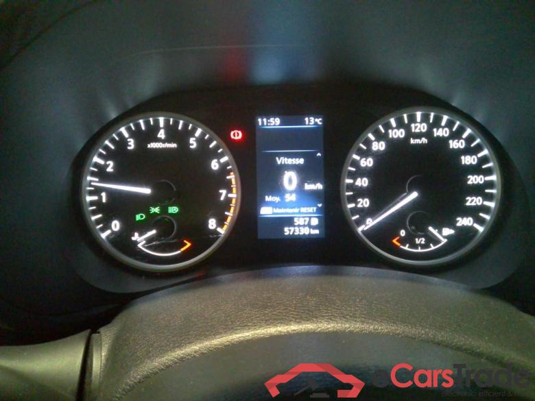 NEW JUKE 1,0L DIG-T 114 MT MY23 ACENTA         #6