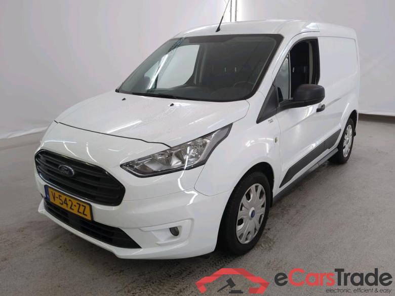 Ford * Trans.Conne. FL'18 Ford Transit Connect L1 Trend 1.5 TDCi EcoBlue HP 100 pk #1