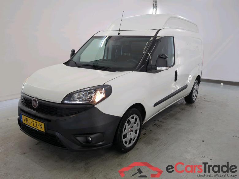 Fiat *Doblò Cargo '15 Fiat Doblò Cargo XL SX 1.6 MJ L2H2