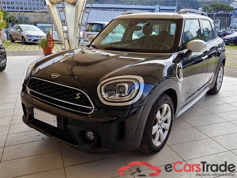 Mini COOPER SE MINI COUNTRYMAN / 2020 / 5P / BERLINA COOPER S E ALL4 BUSINESS AUTOM.