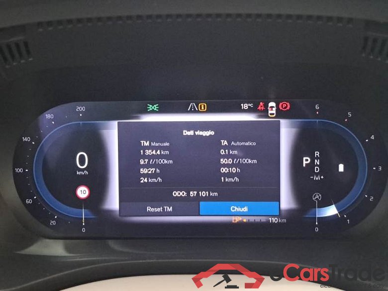 Volvo 18 VOLVO XC60 / 2021 / 5P / SUV B4 D AUTOMATICO INSCRIPTION #4