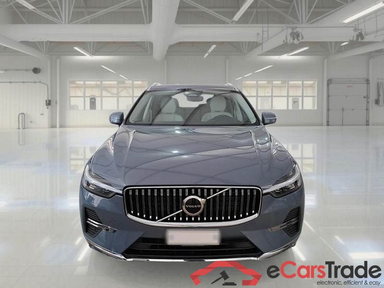 Volvo 18 VOLVO XC60 / 2021 / 5P / SUV B4 D AUTOMATICO INSCRIPTION #6