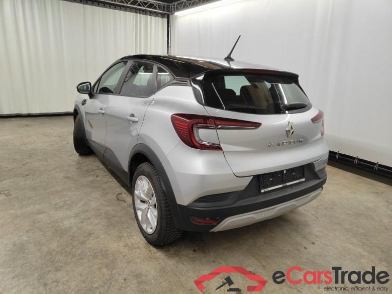 Renault Captur TCe 90 Corporate Edition 5d #3