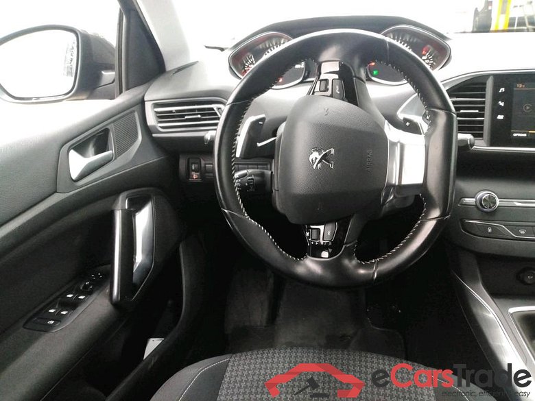 Peugeot BlueHDi 130 EAT6 S&S ACTIVE BUSINESS PEUGEOT 308 / 2017 / 5P / Berline BlueHDi 130 EAT6 S&S ACTIVE BUSINESS #5