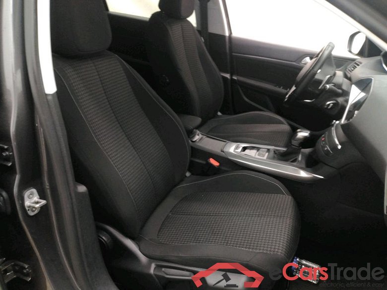 Peugeot BlueHDi 130 EAT6 S&S ACTIVE BUSINESS PEUGEOT 308 / 2017 / 5P / Berline BlueHDi 130 EAT6 S&S ACTIVE BUSINESS #6