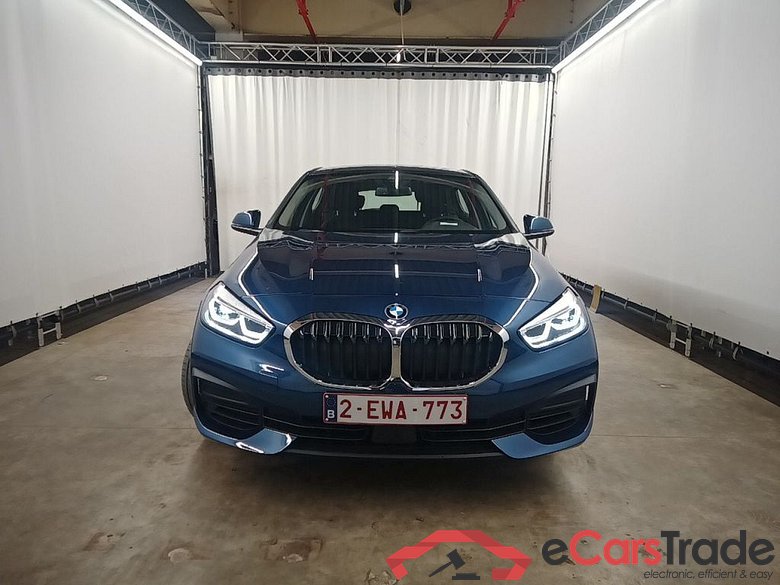 BMW 1 Reeks Hatch 116i (80 kW) 5d excluweb end 27.03 #1