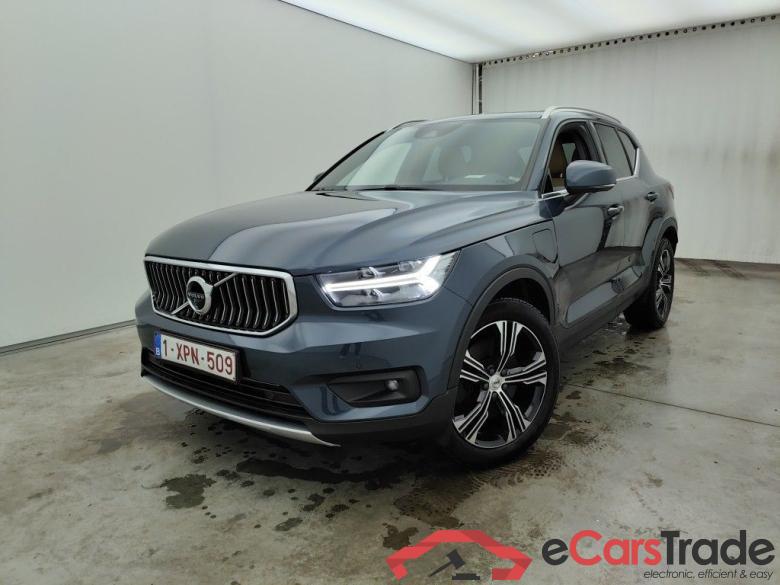 Volvo XC40 T5 Twin Engine Inscription 5d #4