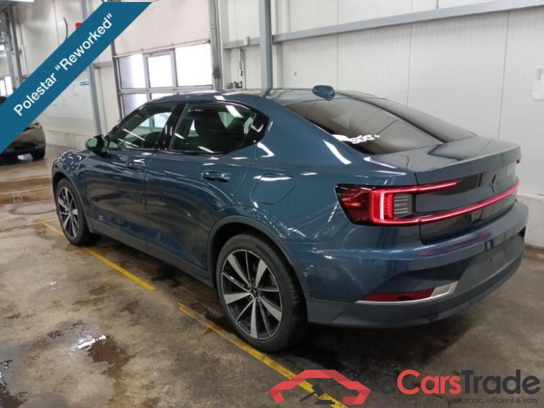 Polestar Standard Range Single / Pilot / Plus 2 #2