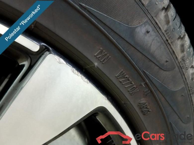 Polestar Standard Range Single / Pilot / Plus 2 #6