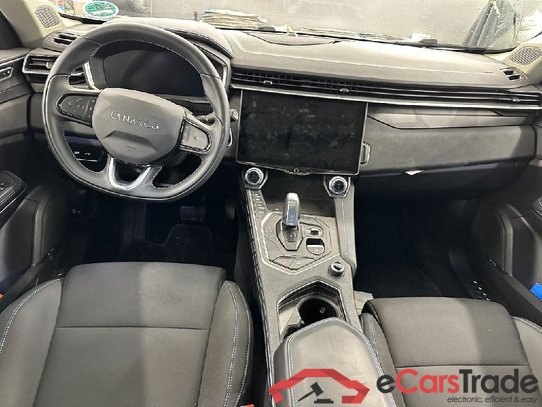 LynkAndCo Lynk & Co 01 ´20 LYNK & CO 01 PHEV 5d 132kW #5