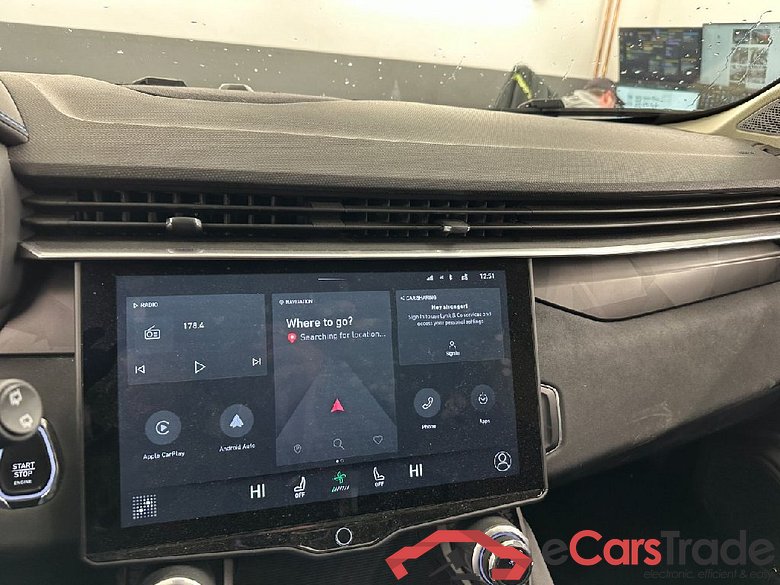 LynkAndCo Lynk & Co 01 ´20 LYNK & CO 01 PHEV 5d 132kW #6