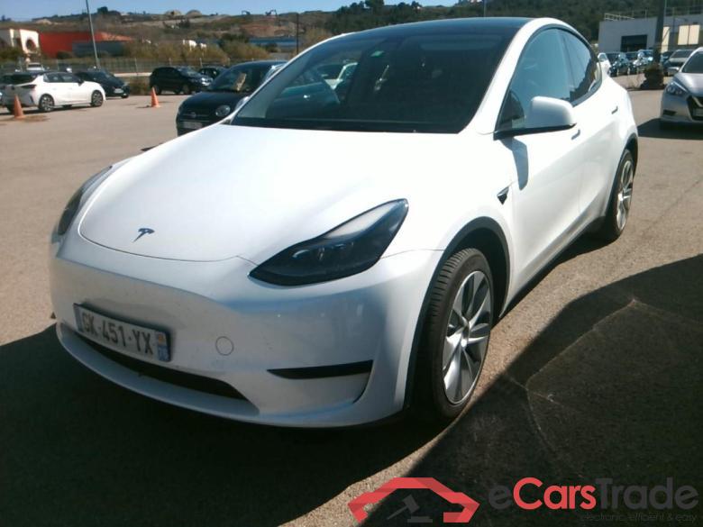 Tesla Model Y  Y Standard RWD #1