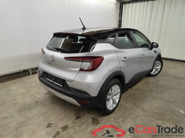 Renault Captur TCe 90 Corporate Edition 5d excluweb end 23.03 #3